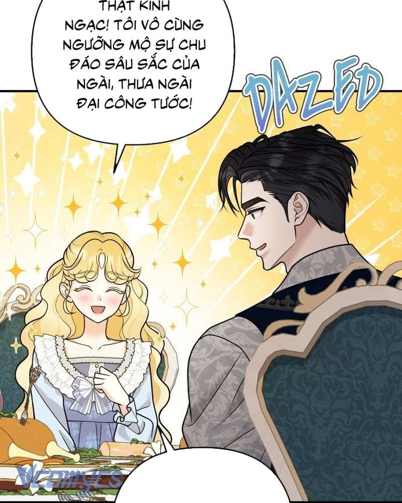 Trước Khi Em Có Ý Định Chạy Trốn Ta Sẽ Ngăn Chặn Nó Chap 34 - Next Chap 35