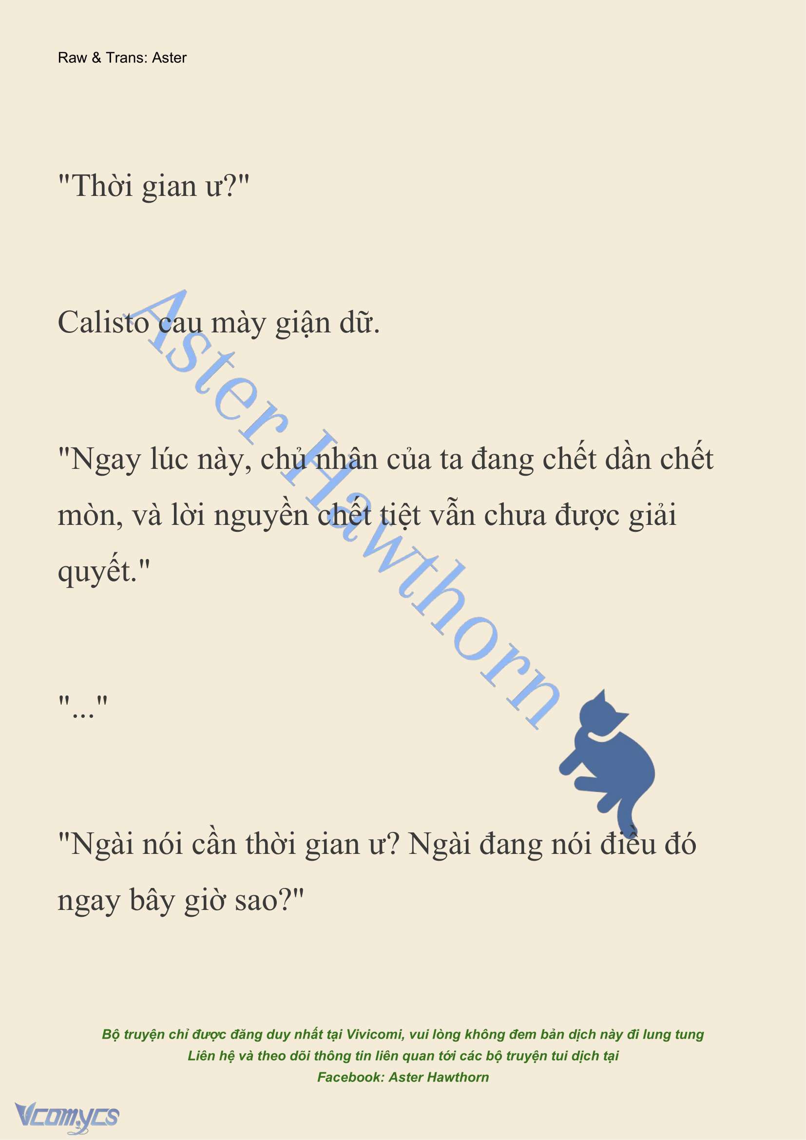 [NOVEL] Cách Để Em Bảo Vệ Anh Chap 185 - Next Chap 186