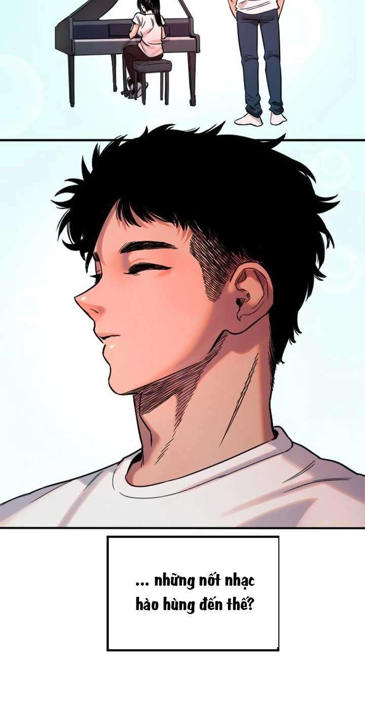 Manitto Chap 36 - Trang 2