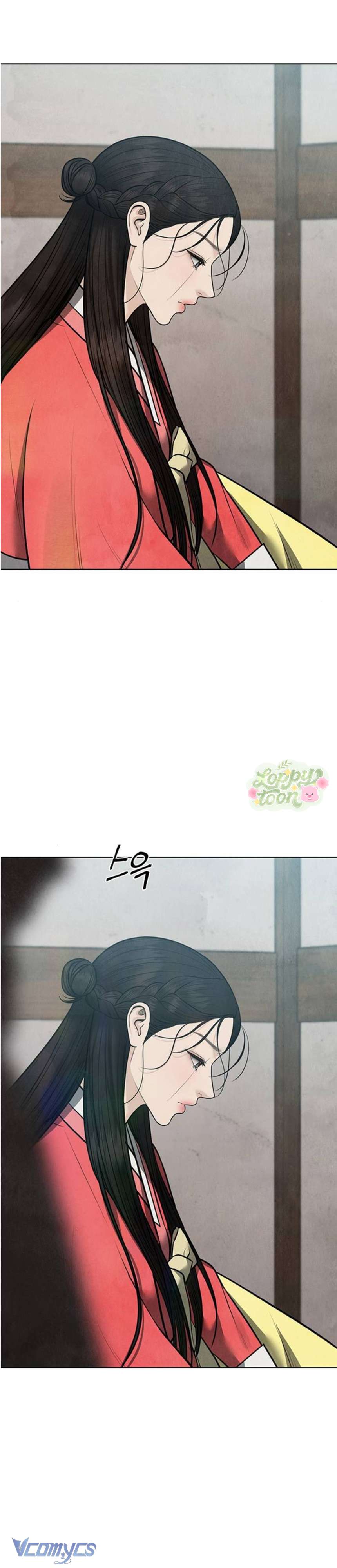 Quỷ Hồn Chap 31 - Next Chap 32