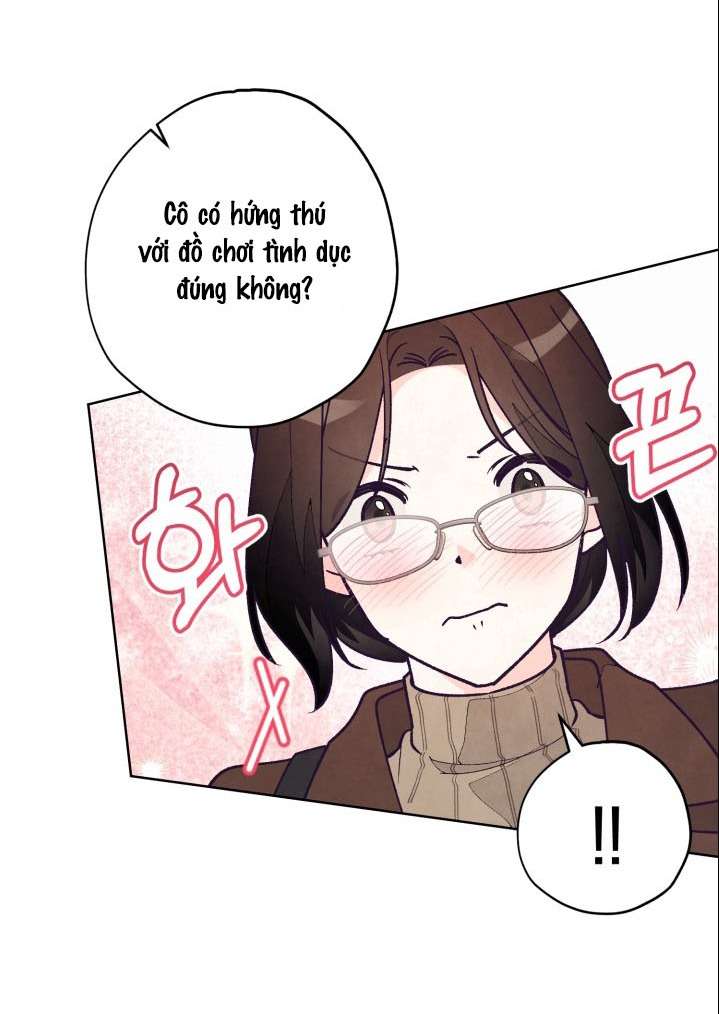 Người Đánh Giá Đồ Chơi Chap 1 - Next Chap 2