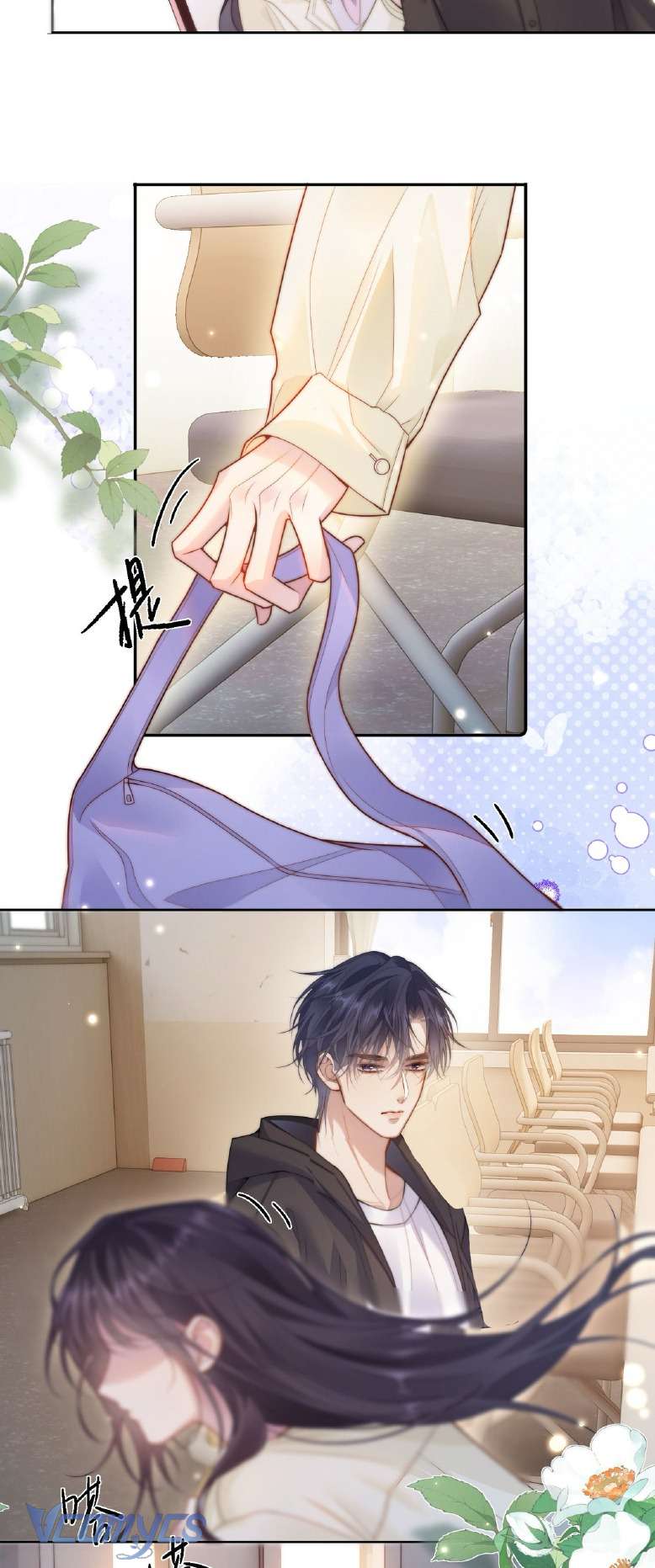 Tái Sinh Trong Vòng Tay Anh Chap 2 - Next Chap 3