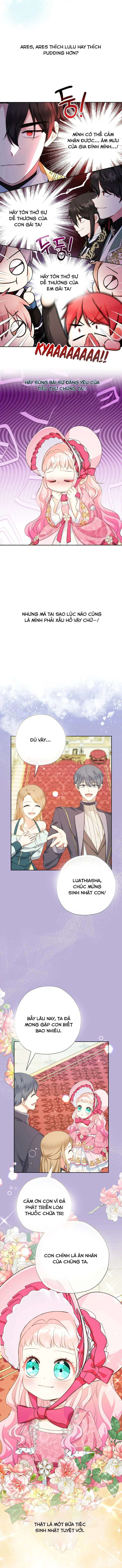 [PNT] Tiểu Thư Tích Tiền Đi Bụi Chap 86 - Next Chap 87