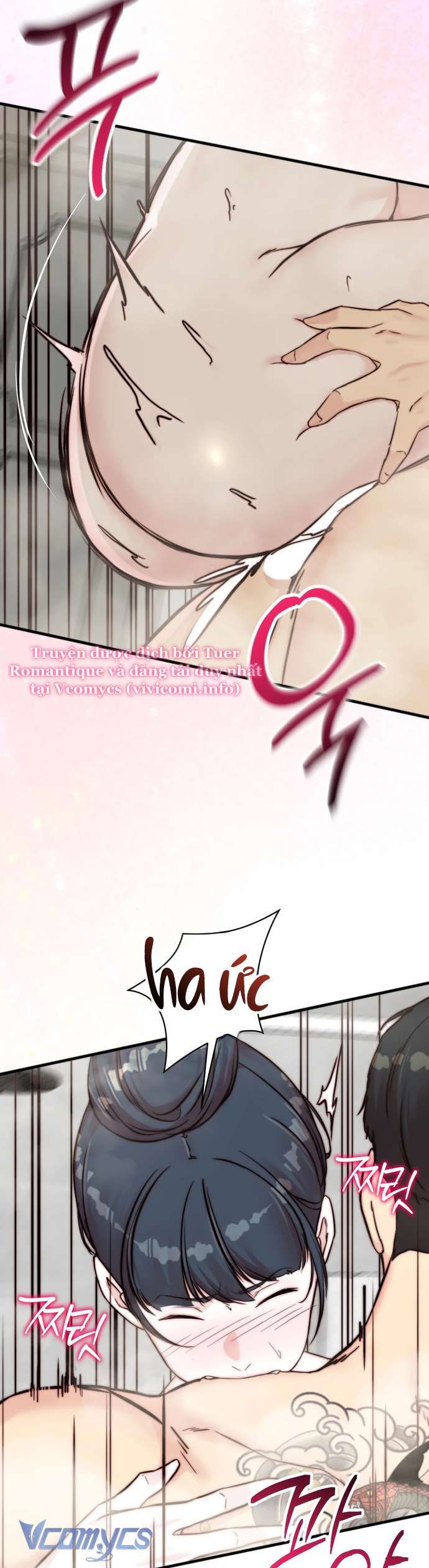 [18+] Bố Ơi, Hôm Nay Con Cũng Muốn Ôm Chap 9 - Next 