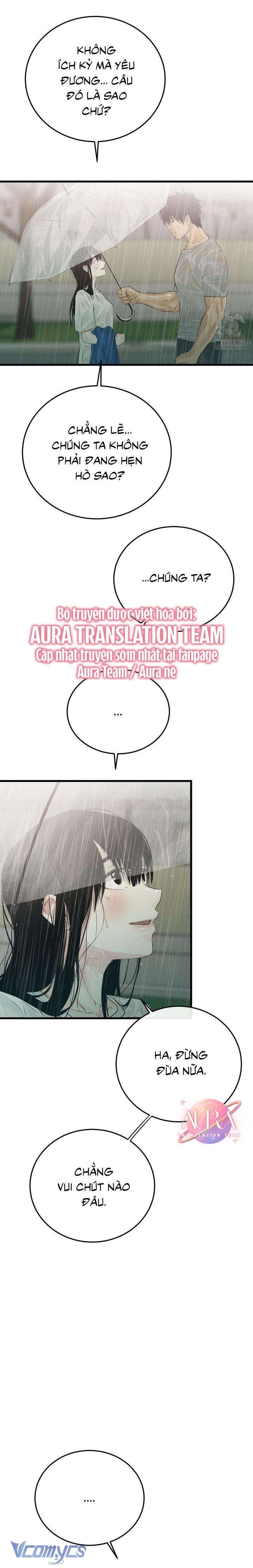 Trở Thành Gia Đình Chap 52 - Next Chap 53