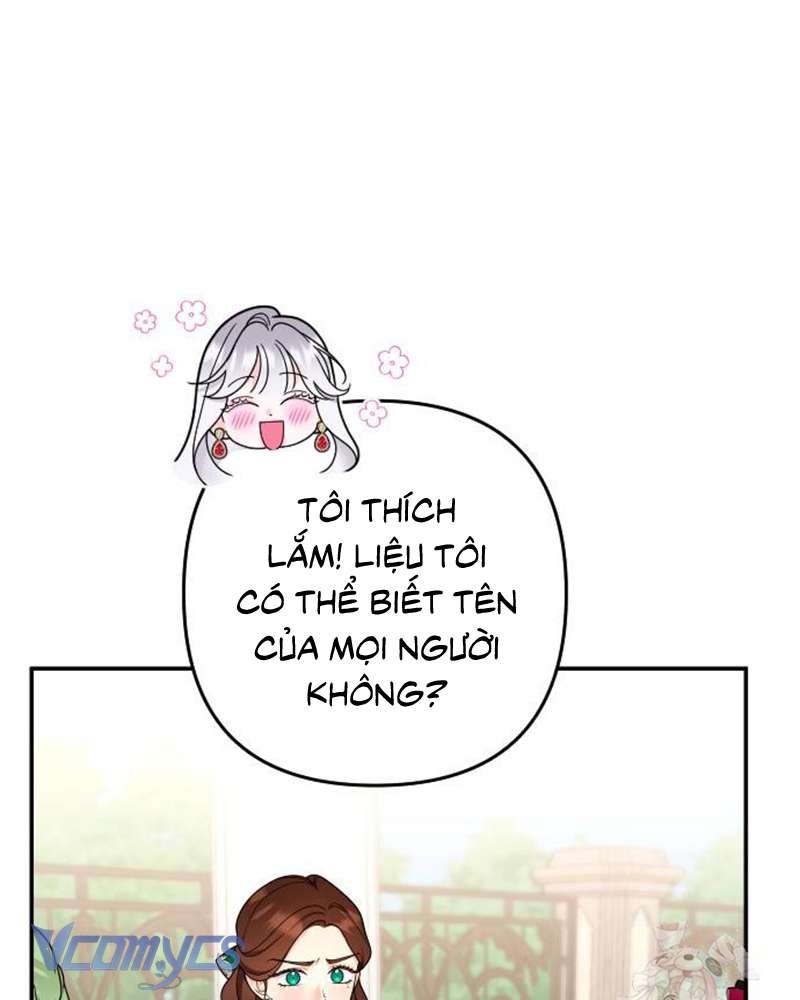 Trước Khi Em Có Ý Định Chạy Trốn Ta Sẽ Ngăn Chặn Nó Chap 24 - Next Chap 25