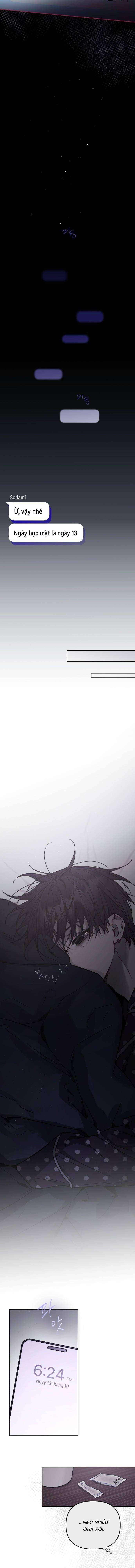 Thần tượng của hội chúng tôi Chap 20 - Next Chap 21