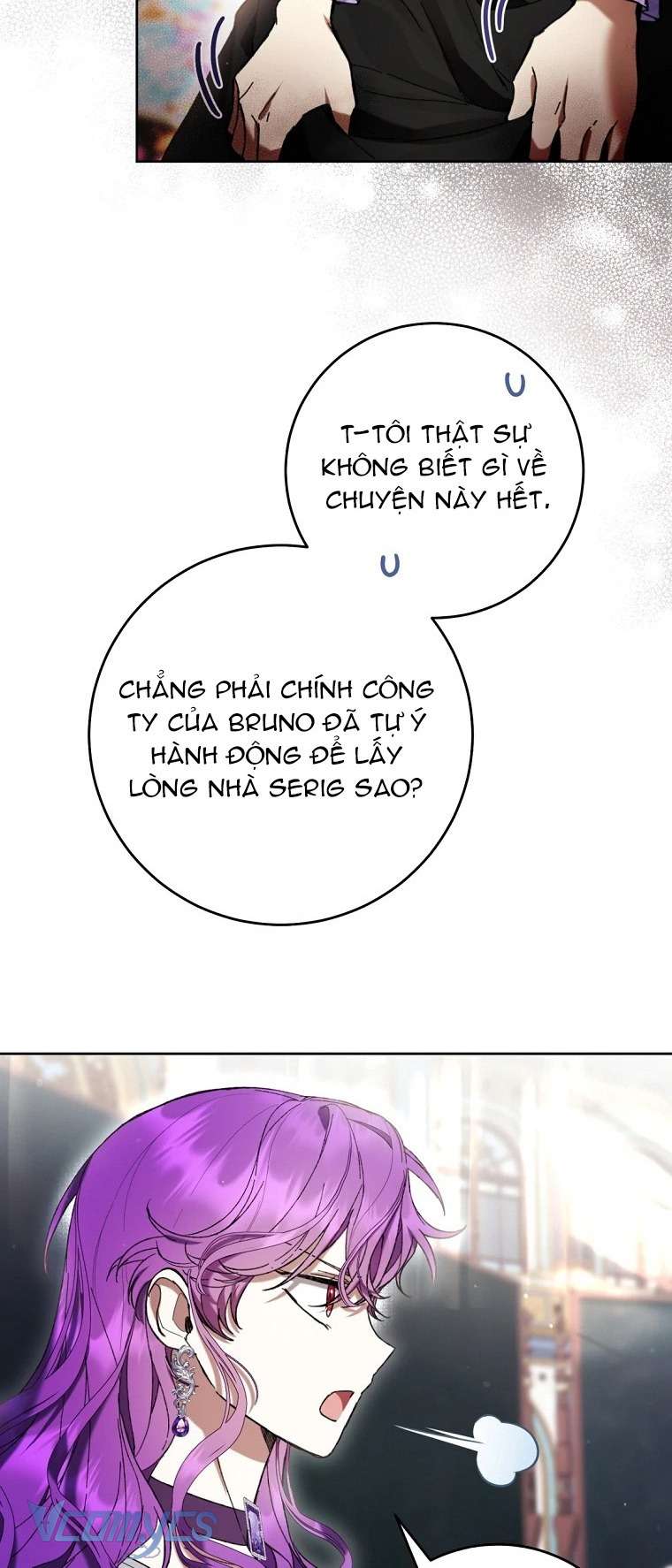 Làm Ác Nữ Bộ Không Tuyệt Sao? Chap 88 - Trang 2