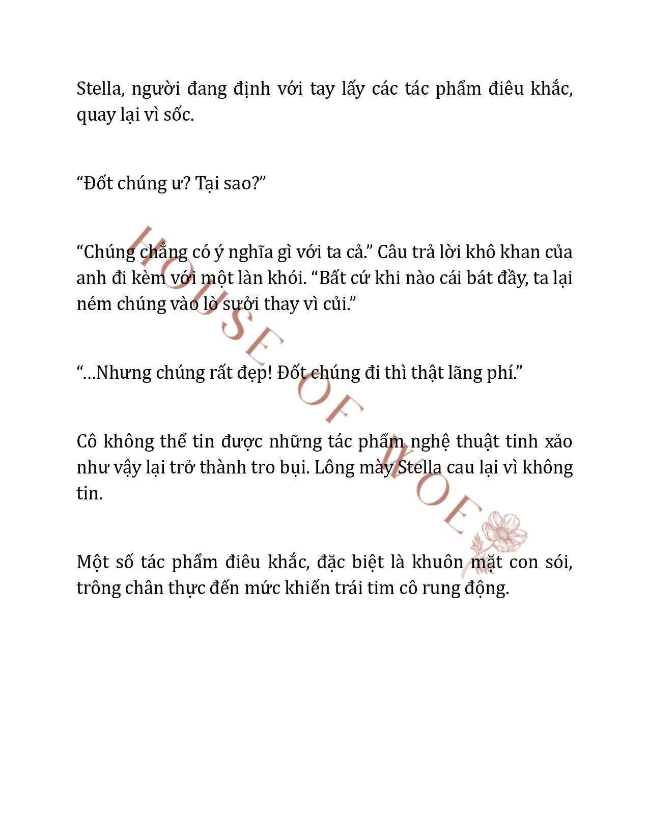 [NOVEL] QUÁI THÚ BỊ NGUYỀN RỦA NẮM GIỮ DÂY XÍCH CỦA TÔI Chap 45 - Next Chap 46