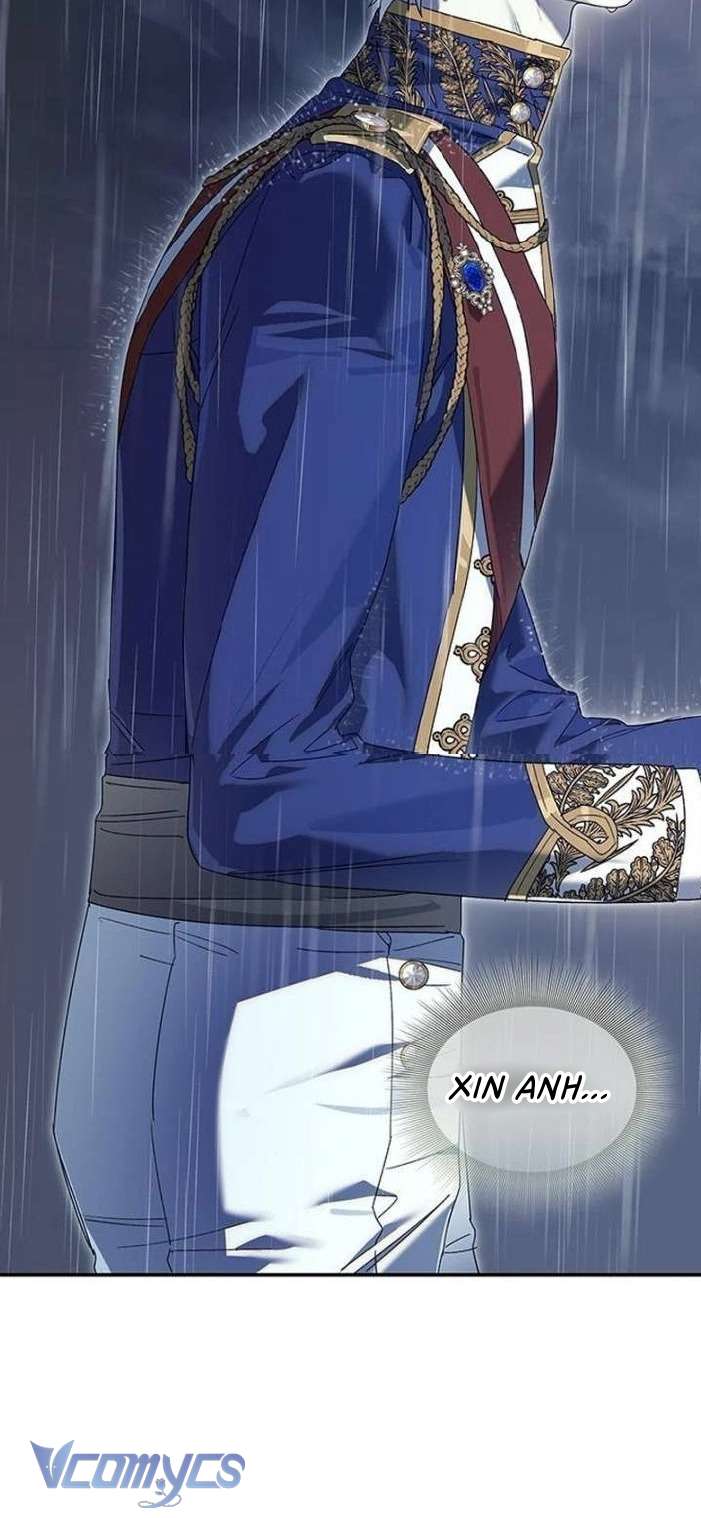 Cứ Cố Gắng Hết Sức Để Hối Hận Chap 38 - Next Chap 39