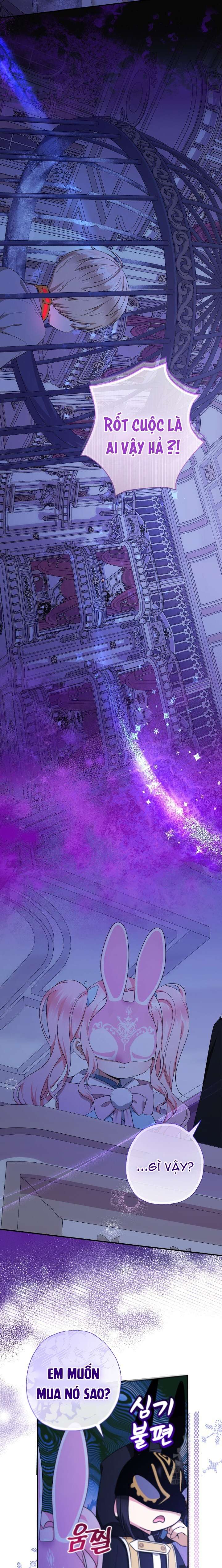 [PNT] Tiểu Thư Tích Tiền Đi Bụi Chap 57 - Next Chap 58