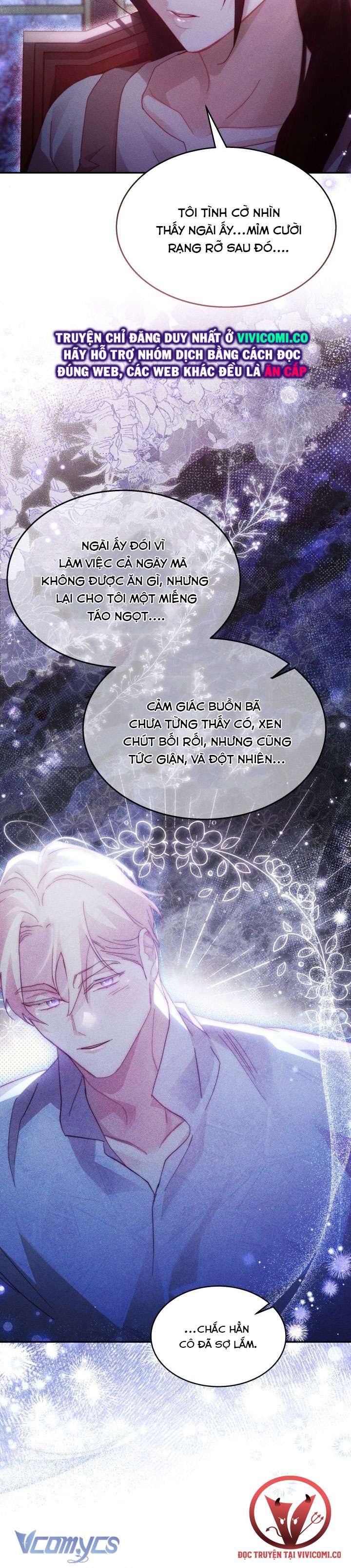 Tiếng Trống Vang Dội Chap 41 - Next Chap 42