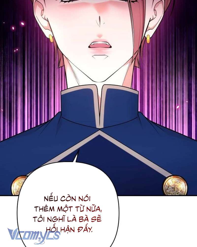 Trước Khi Em Có Ý Định Chạy Trốn Ta Sẽ Ngăn Chặn Nó Chap 28 - Next Chap 29