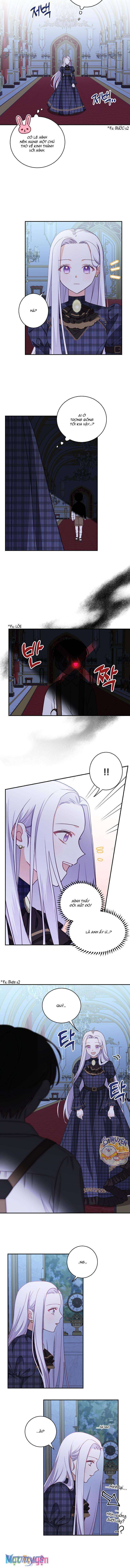 Cẩm Nang Về Ngài Công Tước Chapter 1 - Next Chapter 2