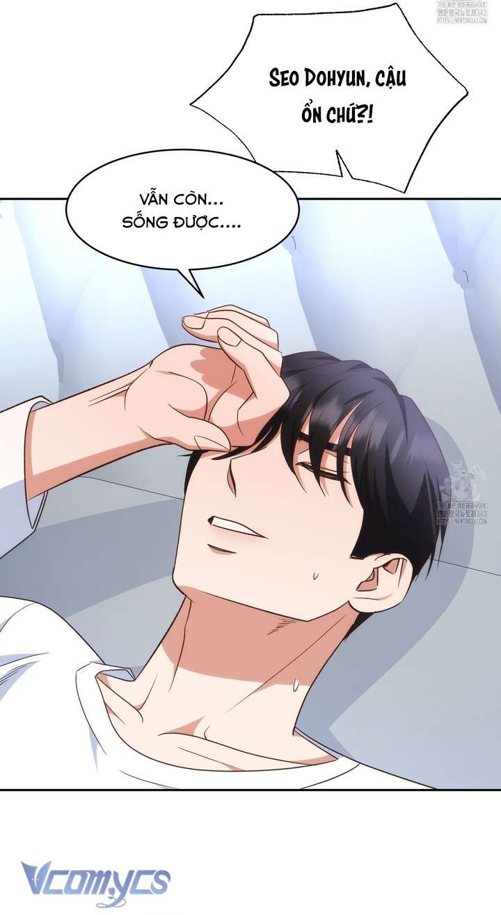 [18+] Sếp Của Anh Trai Tôi Đã Vượt Quá Giới Hạn Chap 27 - Next Chap 28