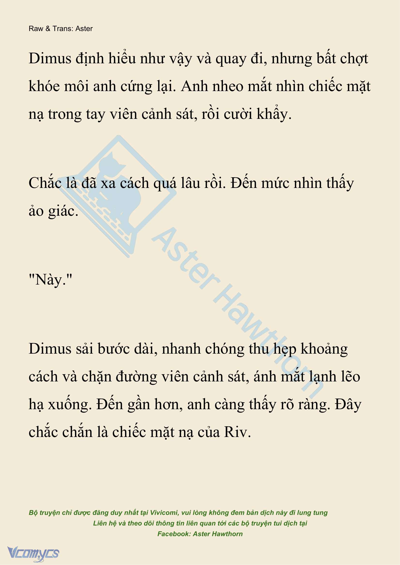 [NOVEL] Odalisque Chap 153 - Trang 2