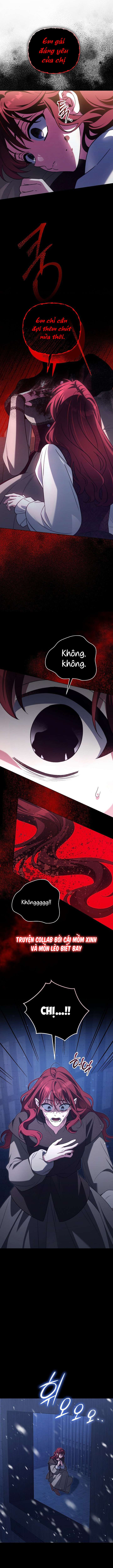 Dành Cho Nàng Juliet Xinh Đẹp Chap 50 - Trang 3