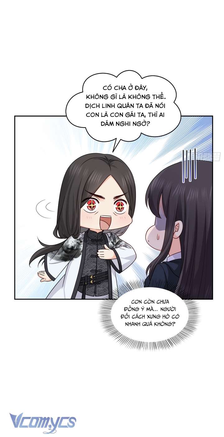 Hệt Như Hàn Quang Gặp Nắng Gắt Chap 542 - Next Chap 543