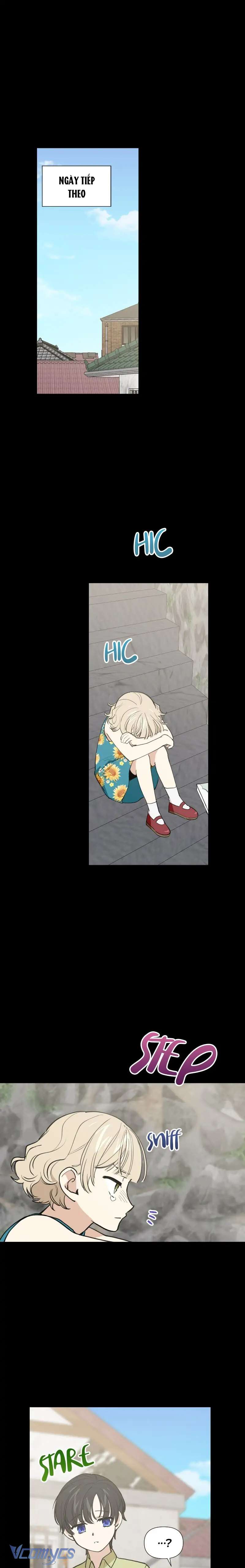 Điều Ước Sao Băng Chap 37 - Next Chap 37