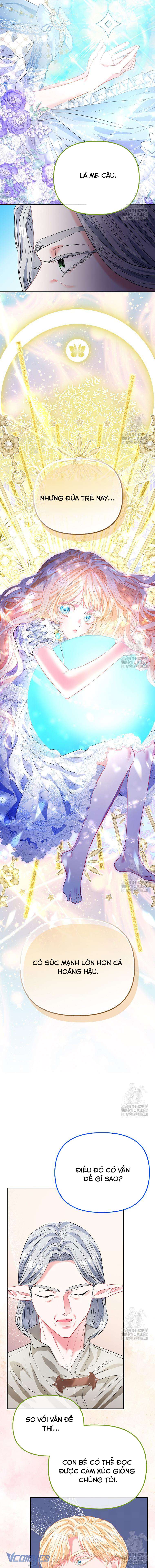 Nàng Công Chúa Của Mọi Người Chapter 57 - Next Chapter 58