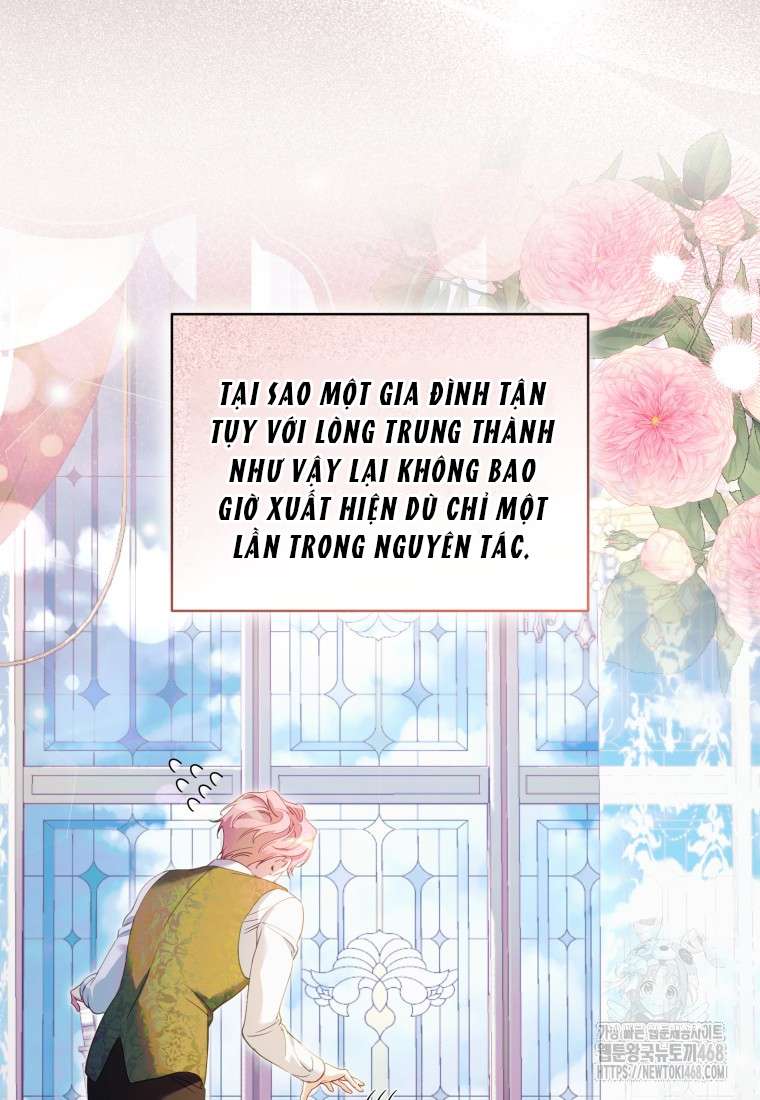 Trở Thành Nhân Vật Quần Chúng Bất Hạnh Trong Truyện Chữa Lành Chap 1 - Next 