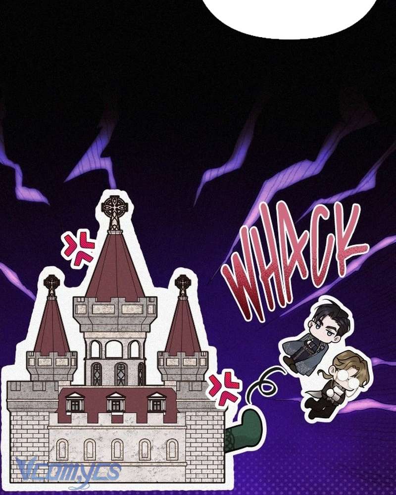 Trước Khi Em Có Ý Định Chạy Trốn Ta Sẽ Ngăn Chặn Nó Chap 32 - Next Chap 33