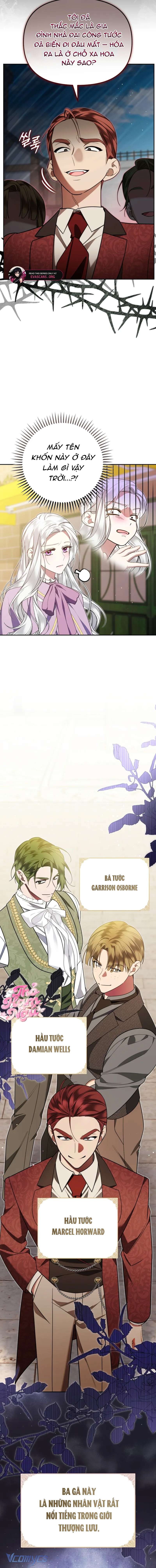 Chồng Tôi Bị Nam Chính Nhập Vào Rồi! Chap 17 - Next Chap 18