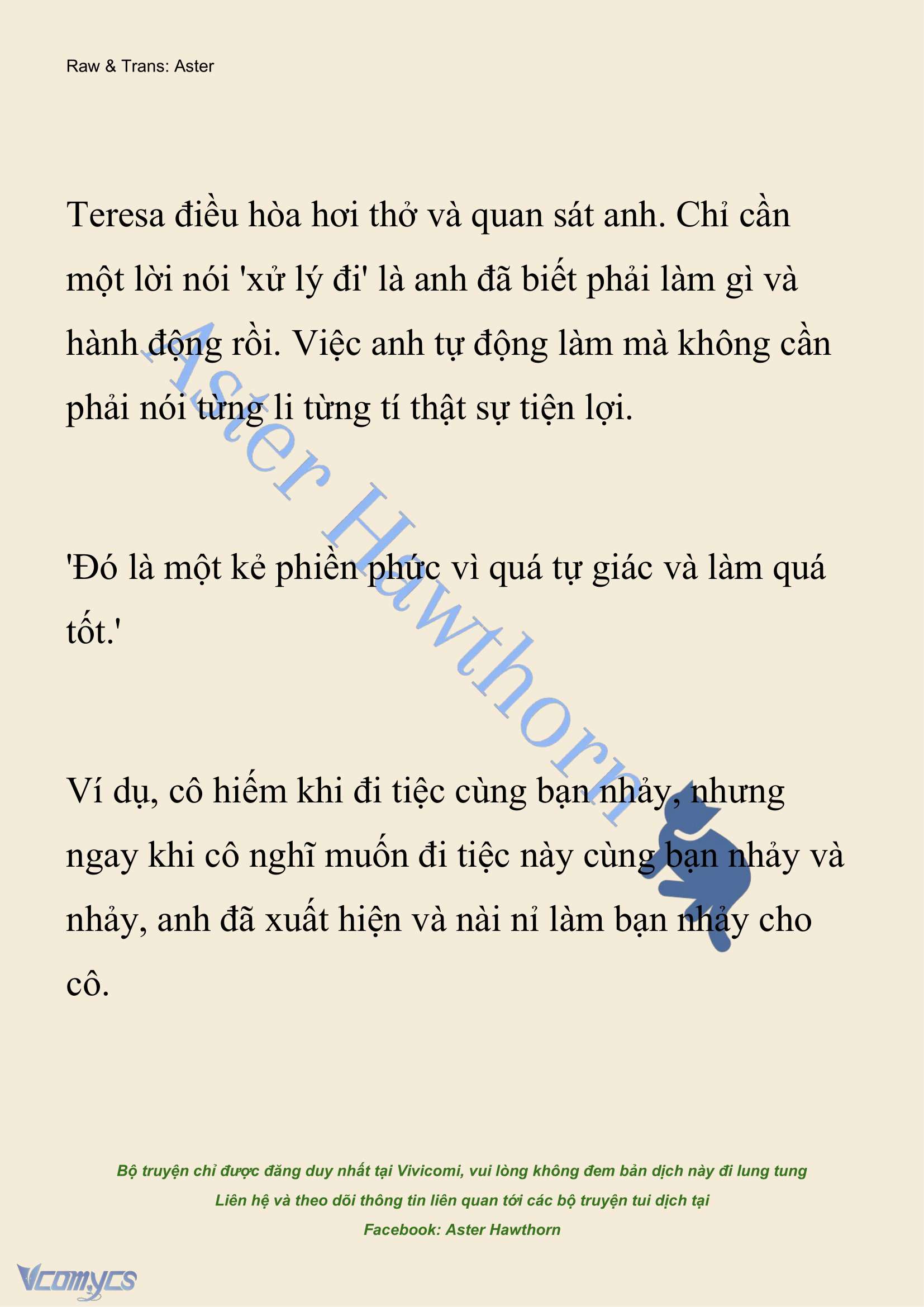 [NOVEL] Đóa Hoa Cầm Kiếm Chap 202 - Next Chap 203