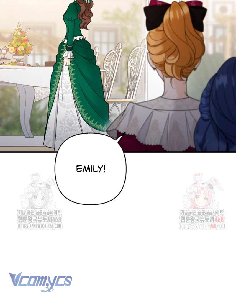 Trước Khi Em Có Ý Định Chạy Trốn Ta Sẽ Ngăn Chặn Nó Chap 23 - Next Chap 24