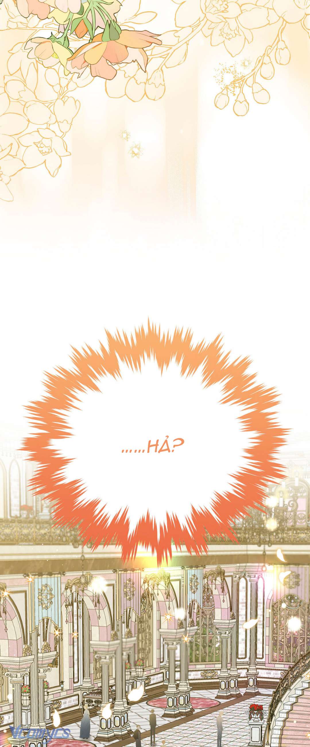 Kết Thúc Viên Mãn Không Cần Tình Yêu Chap 12 - Trang 2