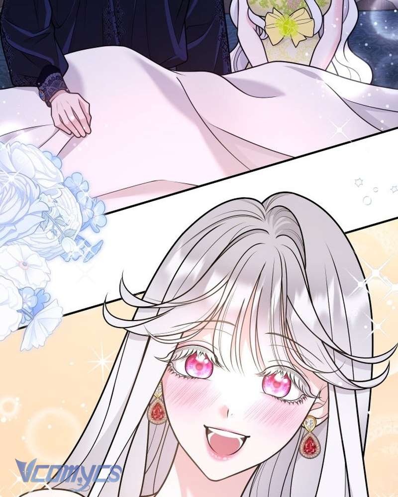 Trước Khi Em Có Ý Định Chạy Trốn Ta Sẽ Ngăn Chặn Nó Chap 35 - Next 