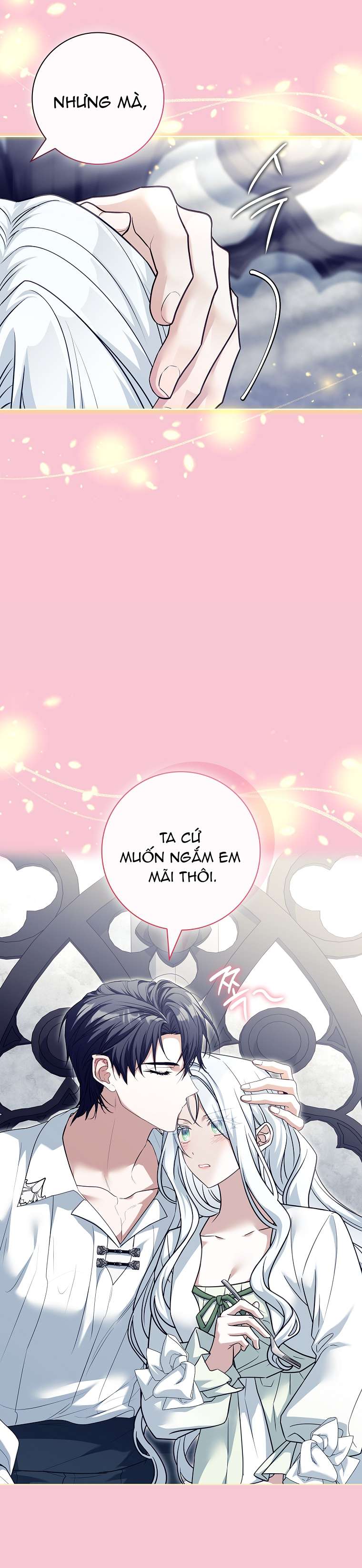 Chồng Ơi, Tại Sao Chúng Ta Không Thể Ly Hôn? Chap 76 - Next 