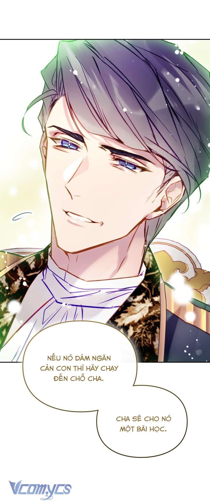 Kết Cục Của Nhân Vật Phản Diện Chỉ Có Thể Là Cái Chết Chap 172 - Next Chap 173