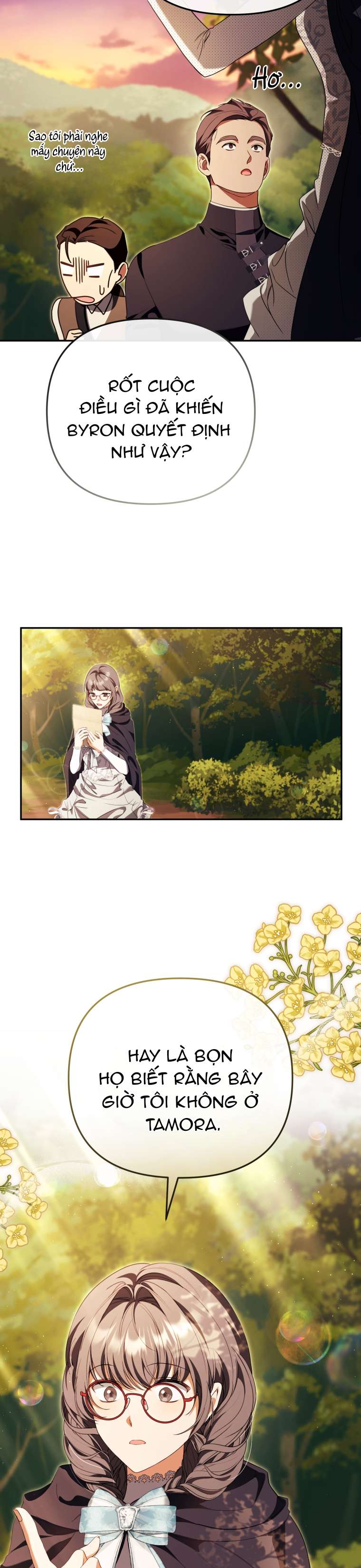 Người Phải Trả Giá Bằng Mạng Sống Vì Đã Lừa Dối Tôi Chap 36 - Next 