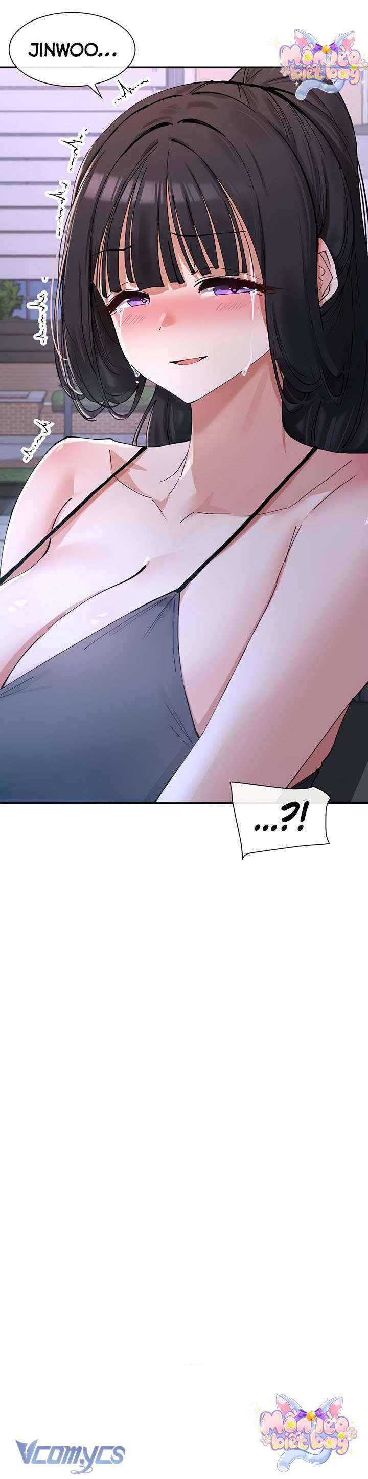 [18+] Cậu Xem Những Thứ Như Thế Hả? Chap 12 - Next Chap 13