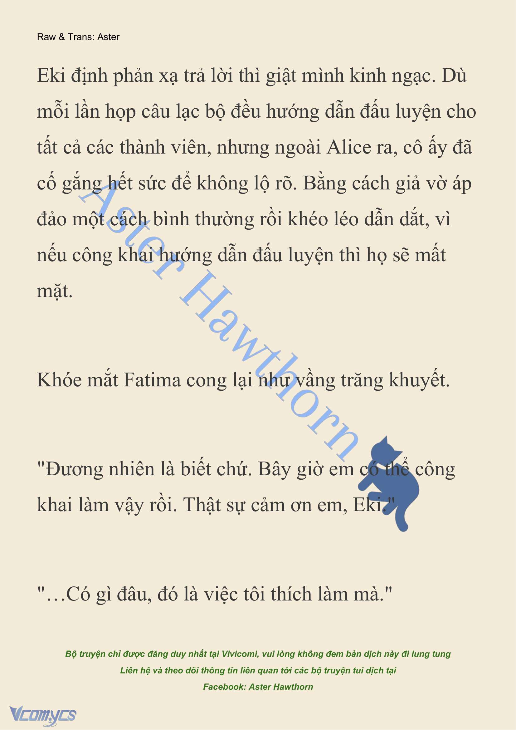 [NOVEL] Đóa Hoa Cầm Kiếm Chap 189 - Next Chap 190