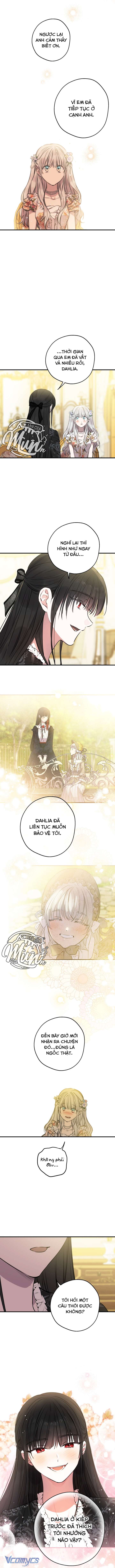 Những Nhân Vật Mạnh Nhất Thế Giới Ám Ảnh Tôi Chap 144 - Trang 2