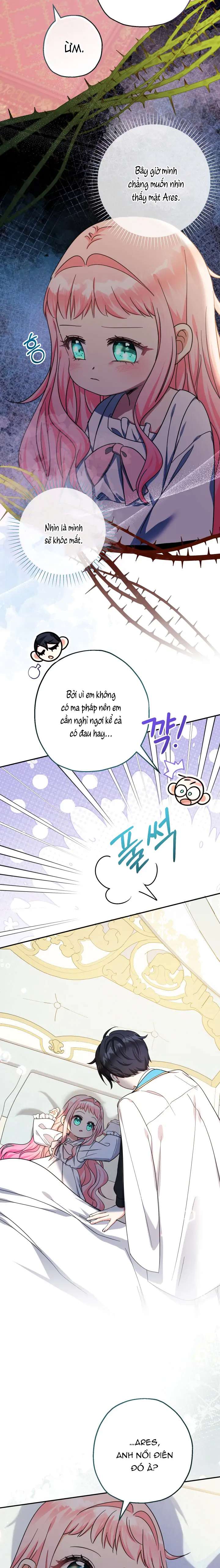 [PNT] Tiểu Thư Tích Tiền Đi Bụi Chap 40 - Next Chap 41