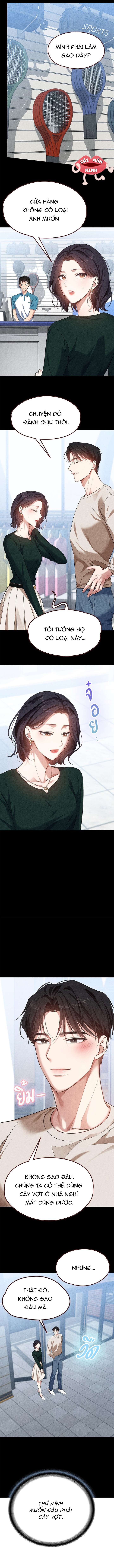 Vị Khách Trong Đêm Vị Khách Trong Đêm-Chap 11 - Next Vị Khách Trong Đêm-Chap 12