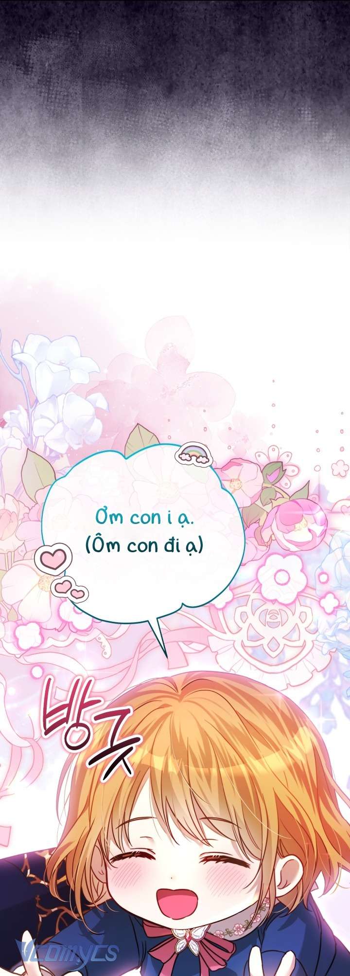 Đứa Trẻ Nuôi Dưỡng Ác Ma Chap 2 - Trang 2