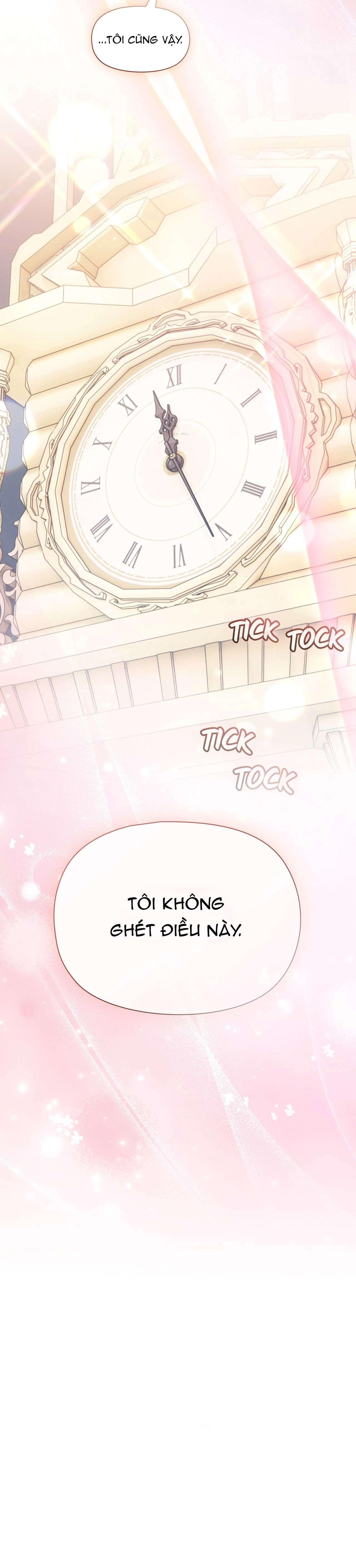 Cuộc Vui Thác Loạn Tử Thần Chap 23 - Next Chap 24