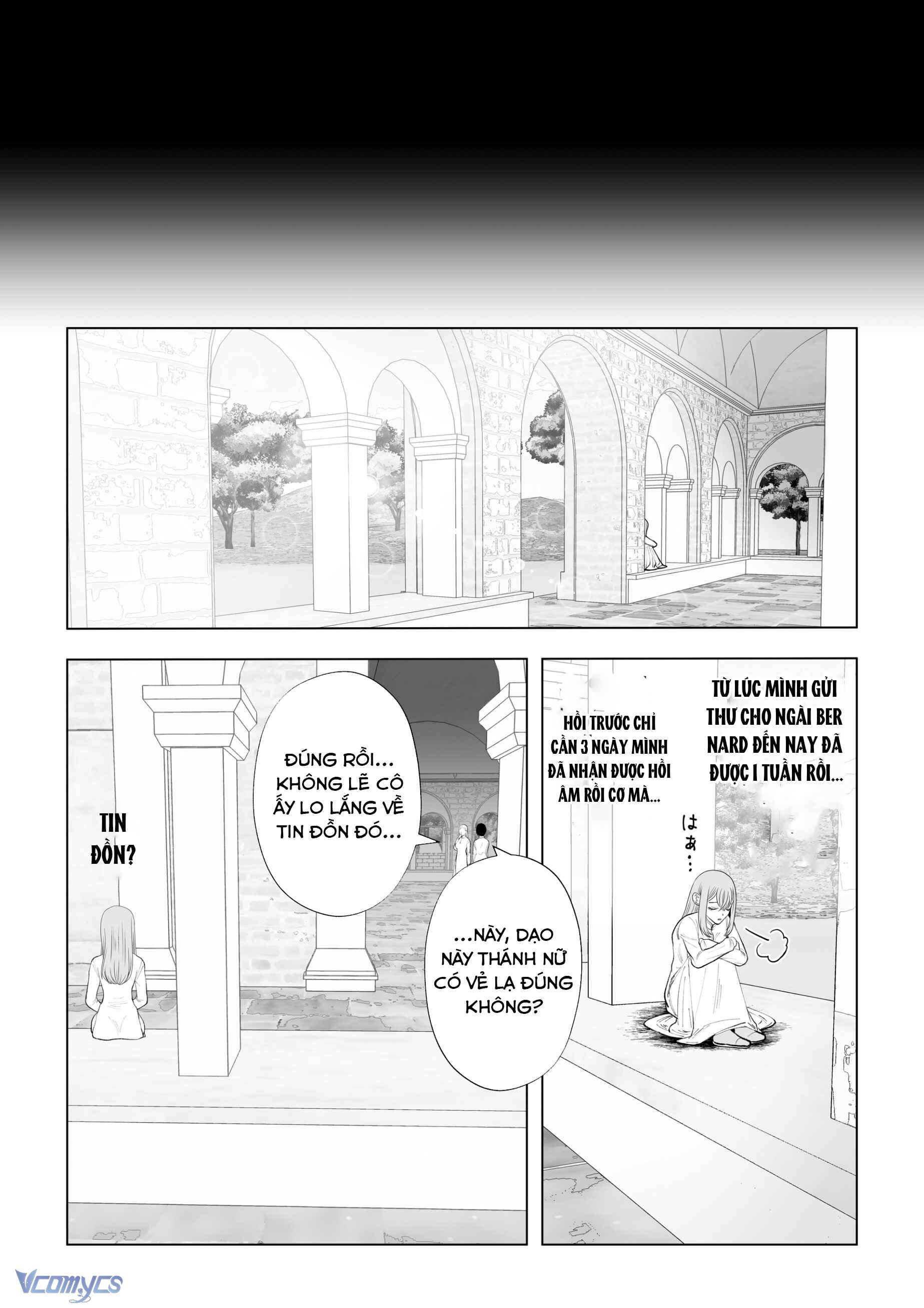 [18+] Tuyển Tập Truyện Ngắn Manga Chap 59.2 - Next Chapter 59.1