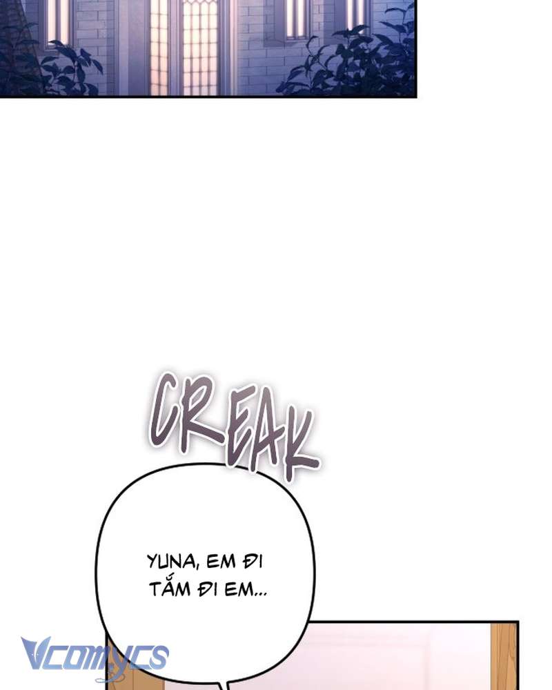 Trước Khi Em Có Ý Định Chạy Trốn Ta Sẽ Ngăn Chặn Nó Chap 33 - Trang 2
