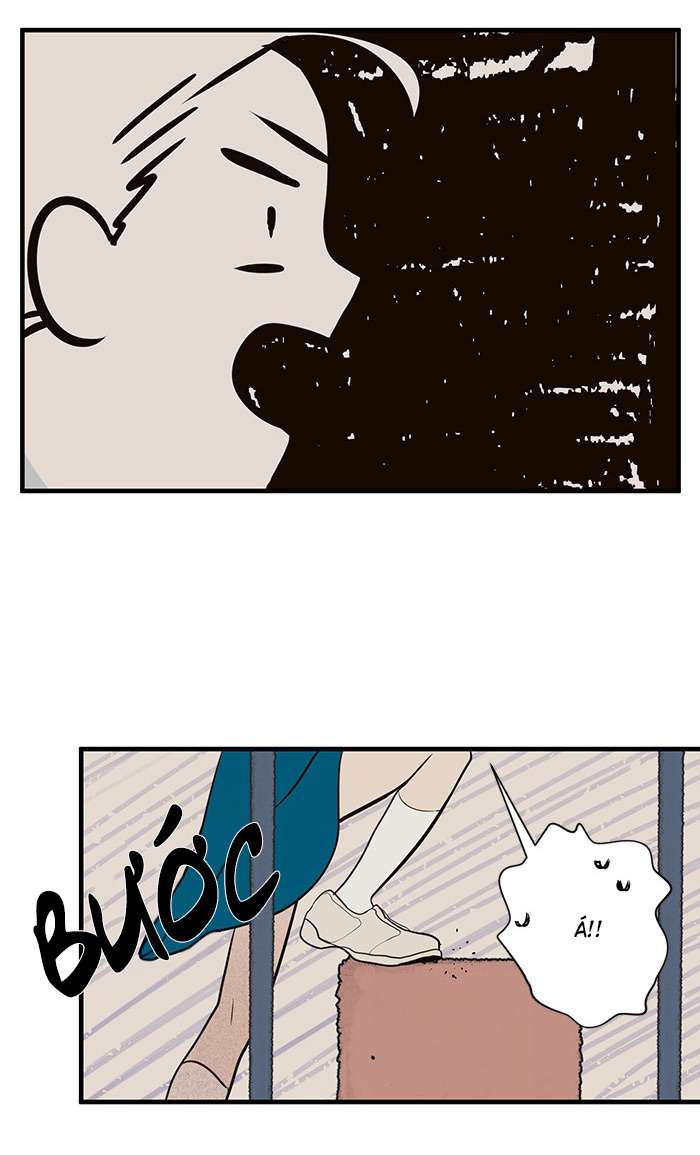 Lá thư giấu kín Chap 2 - Next Chap 3