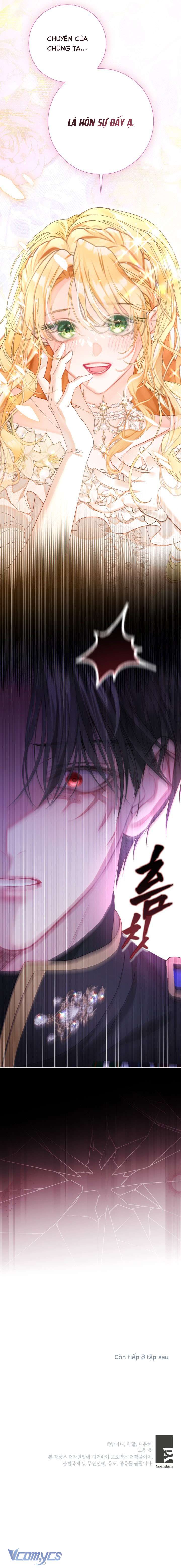 Một Thế Giới Không Có Chị Gái Mà Ai Cũng Yêu Chap 102 - Trang 3