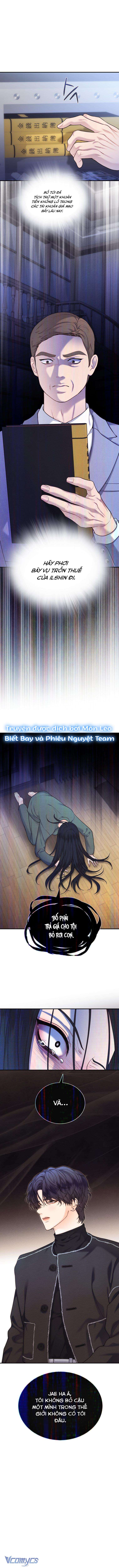 Cô Gái Cứu Tinh Được Yêu Mến Chapter 65 - Next Chapter 66