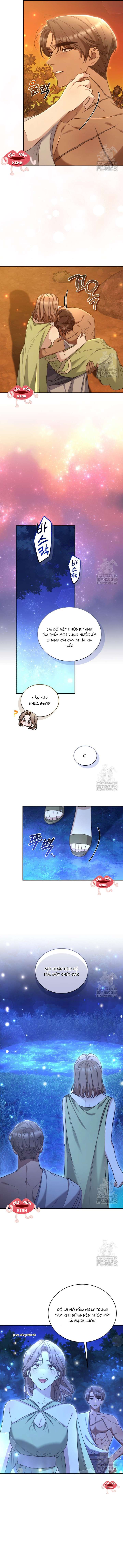 Khu Rừng Hoang Dã Khu Rừng Hoang Dã -Chap 51 - Next 