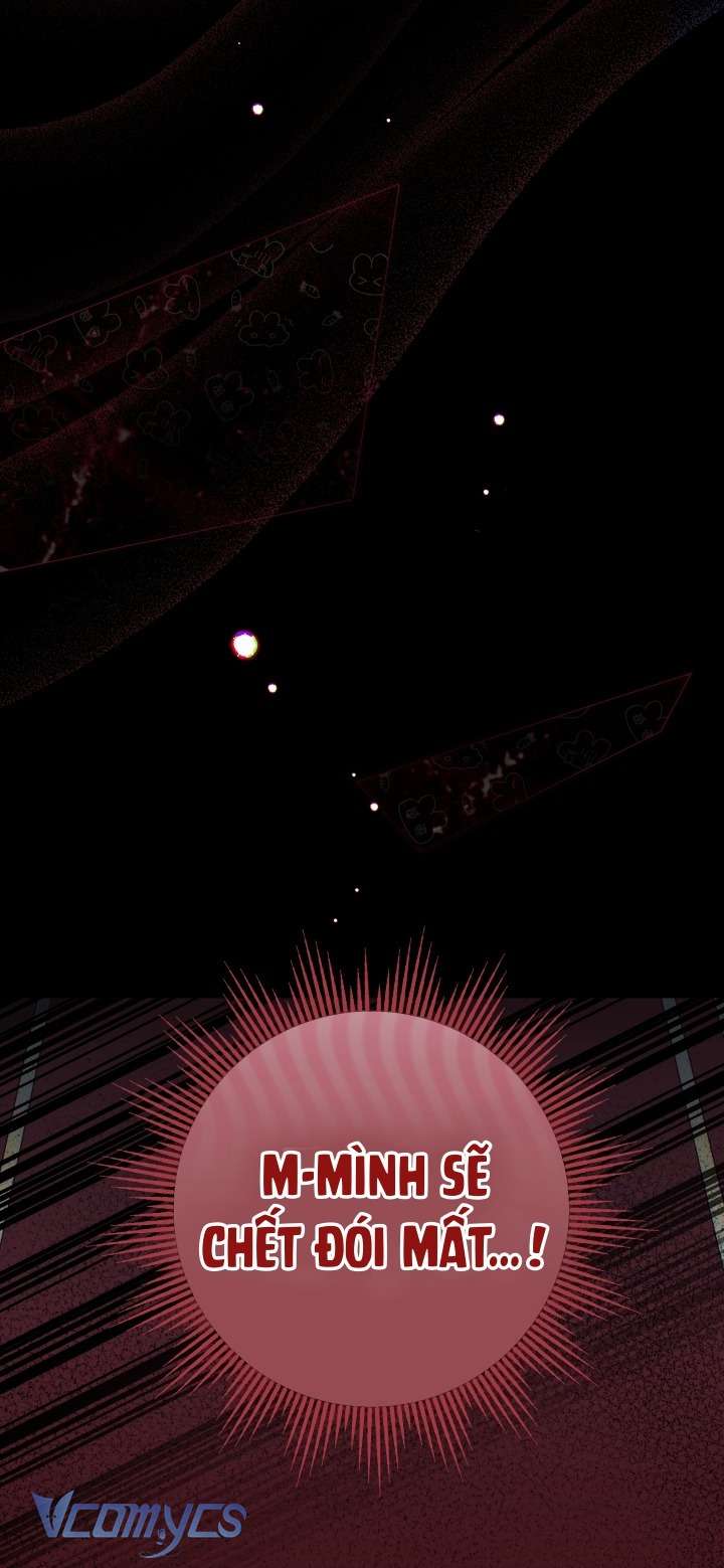 Đứa Trẻ Nuôi Dưỡng Ác Ma Chap 3 - Trang 2