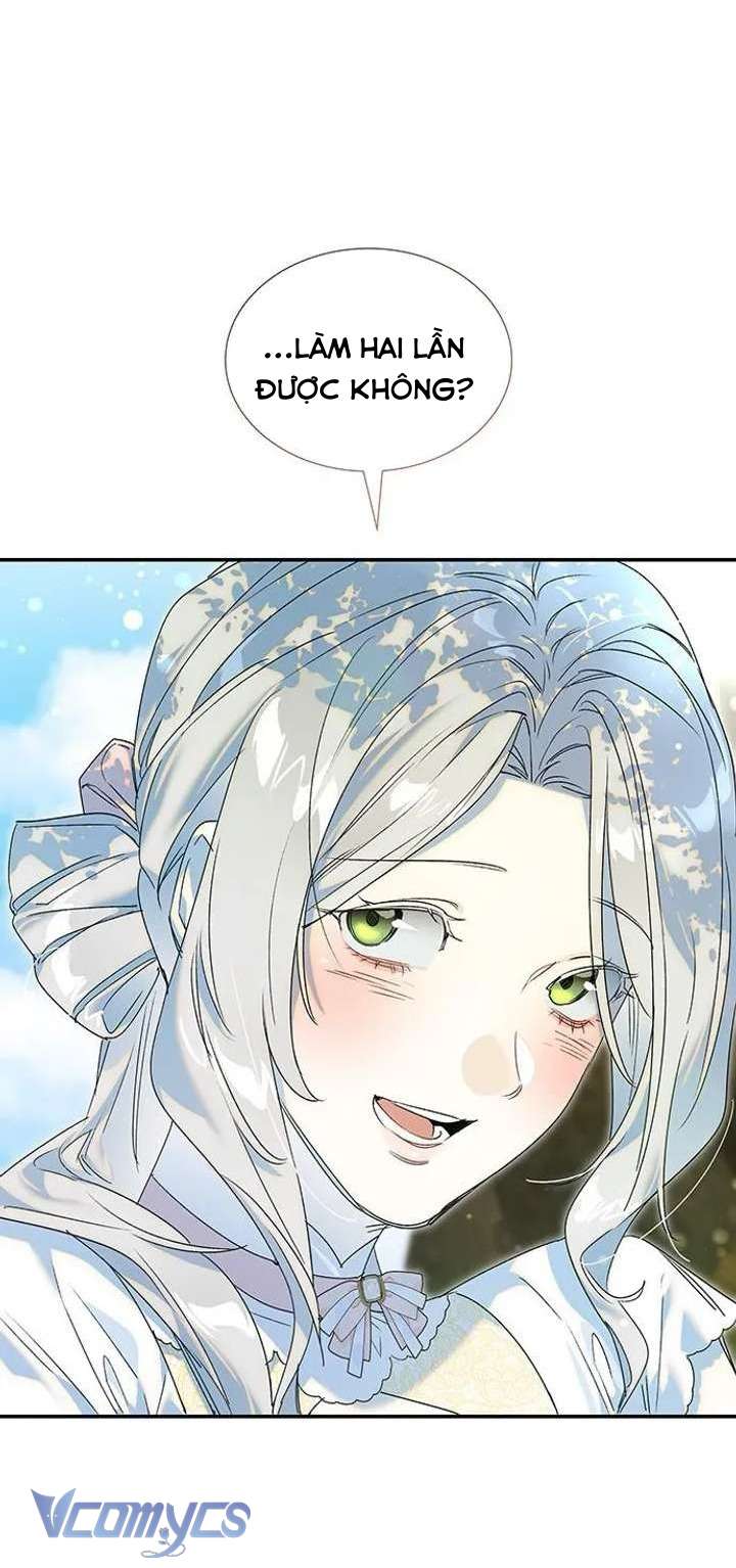 Cứ Cố Gắng Hết Sức Để Hối Hận Chap 39 - Next 