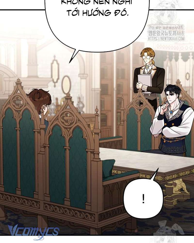 Trước Khi Em Có Ý Định Chạy Trốn Ta Sẽ Ngăn Chặn Nó Chap 20 - Next Chap 21